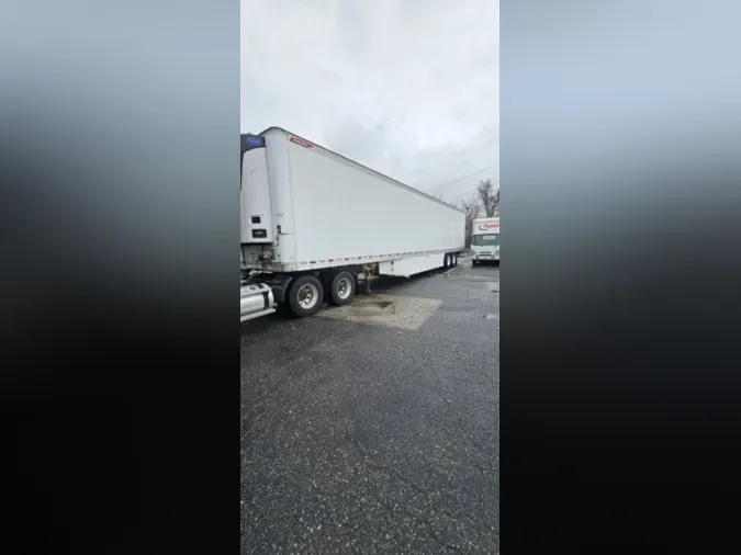 2016 GREAT DANE TRAILERS 7211TZ-1 53/162/1022c9c3b1ffb7f589a97f2bfcb0559eb23