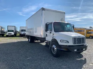 2019 FREIGHTLINER M2