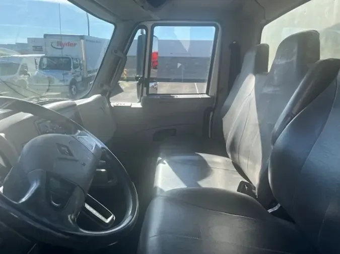 2019 NAVISTAR INTERNATIONAL 4300 SBA