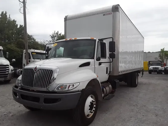 2019 NAVISTAR INTERNATIONAL 43002c9d4c9b0029814292285c933df4c928