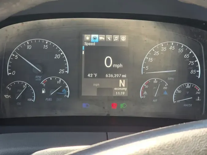 2020 FREIGHTLINER/MERCEDES NEW CASCADIA PX126642c9d8ea6b3aa1b694a9ebd30105ee880