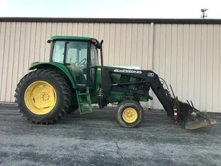 2004 John Deere 6615