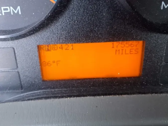 2019 NAVISTAR INTERNATIONAL 4300