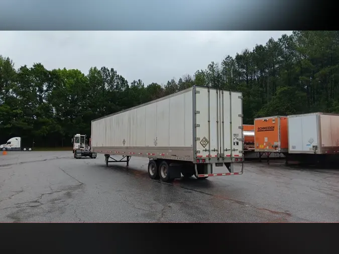 2014 Wabash DVHDHPC2c9f11518e950daf9dc872dc5cd12229
