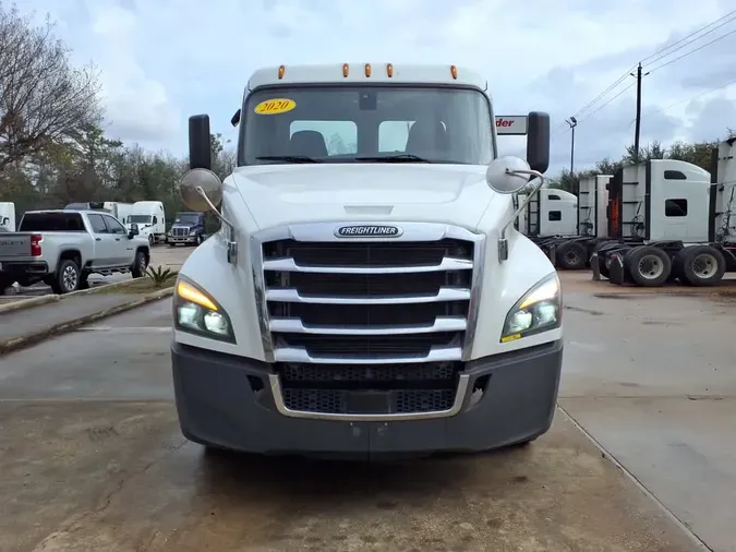 2020 FREIGHTLINER/MERCEDES NEW CASCADIA 1262ca19abbaa8a82e91d14c0cc211a703b