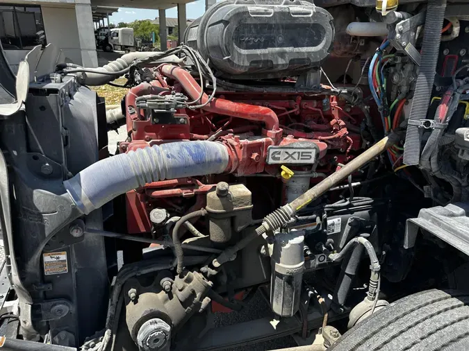 2022 Peterbilt 579