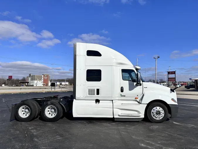 2019 International LT625