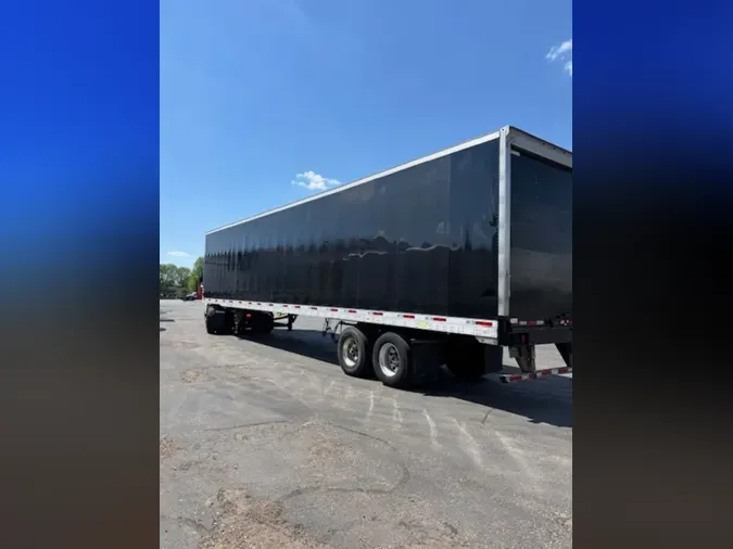 2018 UTILITY TRAILERS VS2DC 48/162/102
