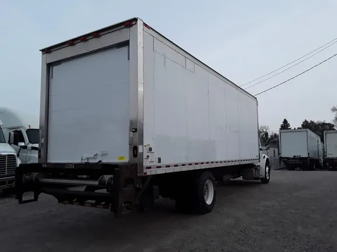 2017 FREIGHTLINER/MERCEDES M2 (ST TRUCK)2ca43cfdcba5c4c47c34e0f9d5268c95