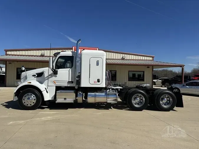 2019 PETERBILT 567