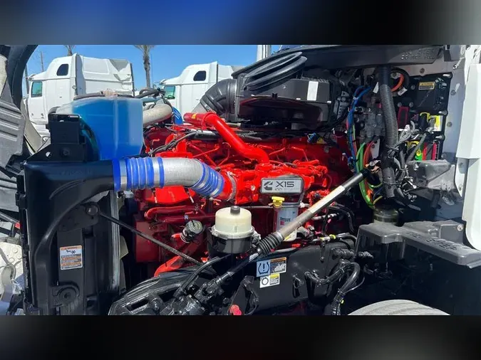 2020 KENWORTH T680