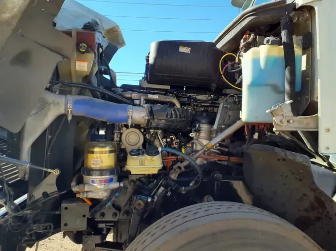 2019 FREIGHTLINER/MERCEDES 122SD2ca8950f82e1389110baa7a0ab3843ed