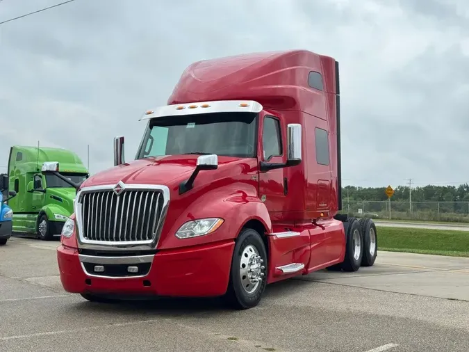 2019 INTERNATIONAL LT2ca8a6c3660074eda954a500f0d6ce90