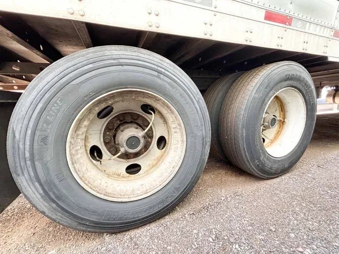 2019 UTILITY VS2RA