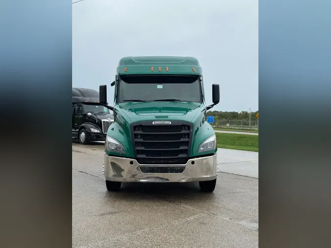 2022 FREIGHTLINER Cascadia 1262ca94639f5819bd83409e62609f367c5