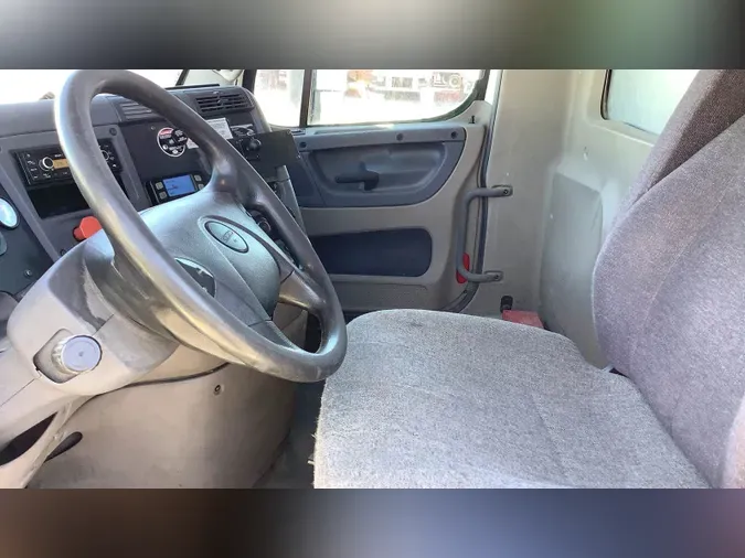 2019 Freightliner Cascadia 125