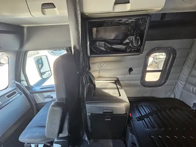 2022 FREIGHTLINER/MERCEDES NEW CASCADIA PX126642ca9d124dc48873d12ef77618c700b72