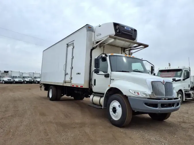 2020 NAVISTAR INTERNATIONAL MV607 (4X2)2caa09ec354b3bc2f59f4c3b38b56297