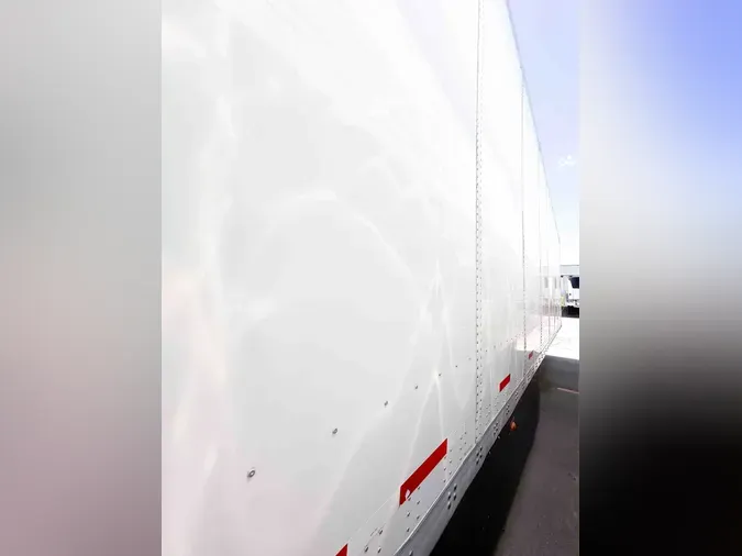 2019 WABASH WA-DRY