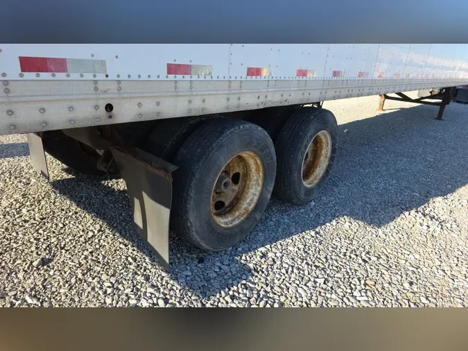 2008 Strick Trailers Other