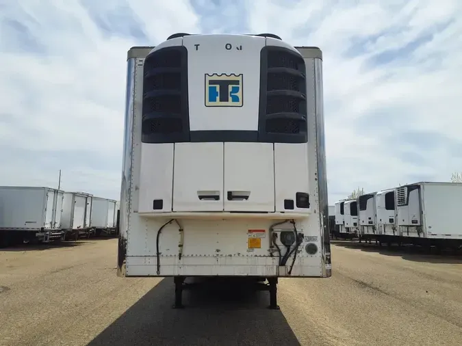 2016 UTILITY TRAILERS VS2RA 53/162/102