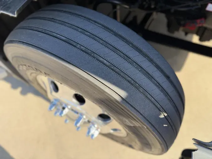 2021 Freightliner Cascadia2caf05292eec894183492a8ae8f6ea41