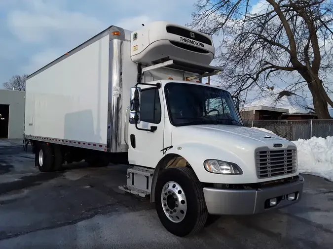2020 FREIGHTLINER/MERCEDES M2 106
