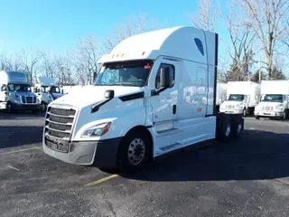 2021 FREIGHTLINER/MERCEDES NEW CASCADIA PX12664