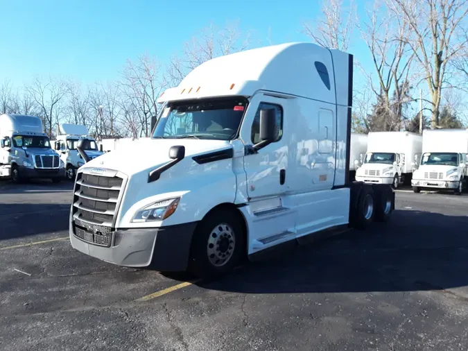 2021 FREIGHTLINER/MERCEDES NEW CASCADIA PX126642cb0db66c06d8c6104ecd7e0e9fcc333