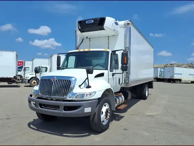 2019 NAVISTAR INTERNATIONAL 43002cb0e231aa257aff8a0c9e6763eed030