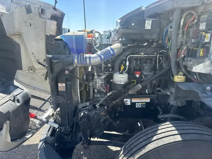 2020 PETERBILT 579