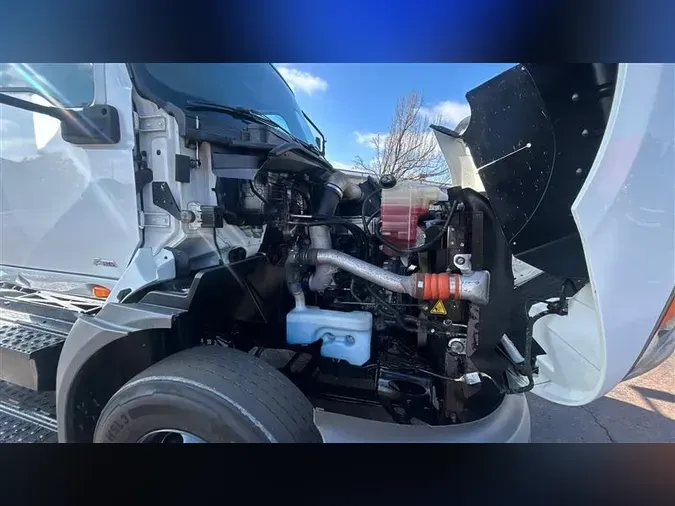 2020 INTERNATIONAL RH613