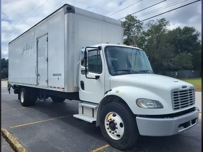 2019 FREIGHTLINER M2 106