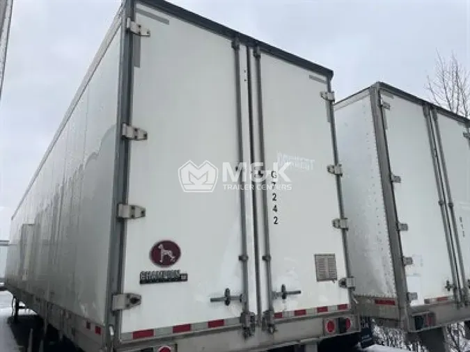 2022 GREAT DANE Champion SE