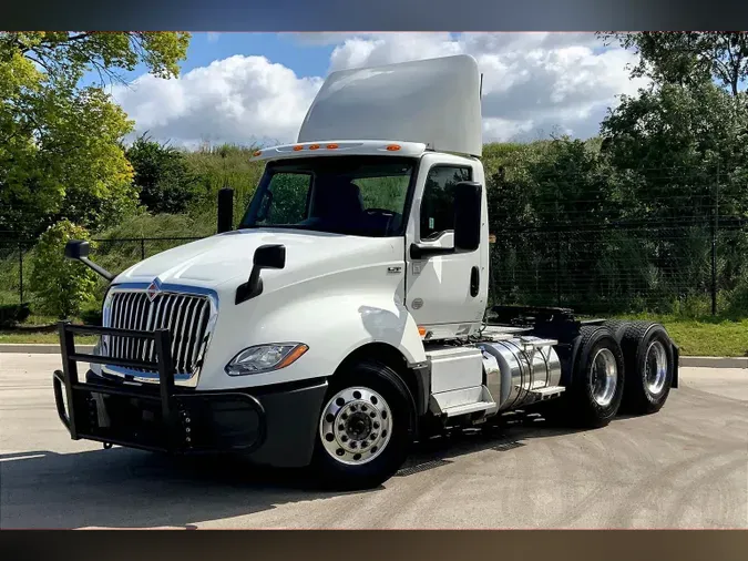 2019 INT LT625 6x4