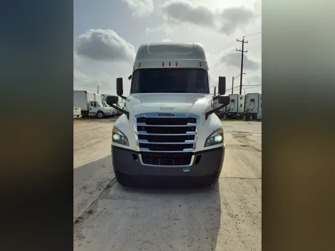 2020 FREIGHTLINER/MERCEDES NEW CASCADIA PX12664