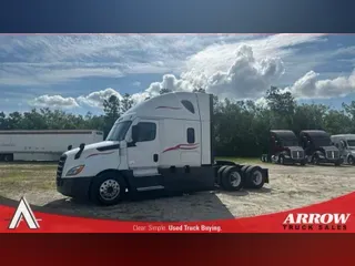 2021 FREIGHTLINER CA126