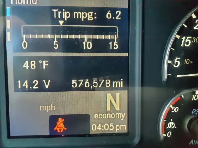 2020 FREIGHTLINER/MERCEDES NEW CASCADIA PX12664