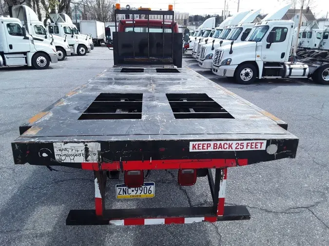 2020 FREIGHTLINER/MERCEDES M2 106