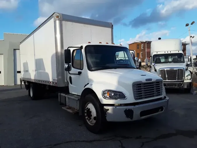 2019 FREIGHTLINER/MERCEDES M2 1062cb97eb263149902fa24dc079e299d6d