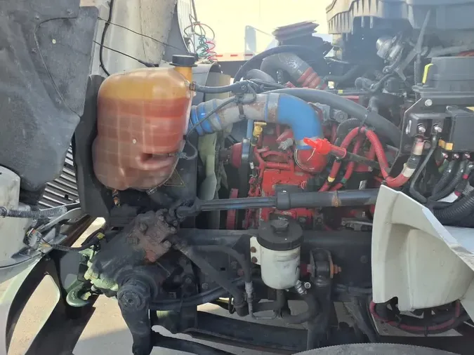 2020 NAVISTAR INTERNATIONAL MV607 (4X2)2cb9cfd43cffaa272155647854ac2c8b