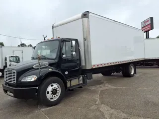 2019 FREIGHTLINER M2 106