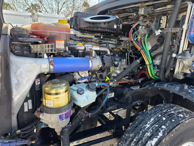 2020 FREIGHTLINER/MERCEDES NEW CASCADIA PX12664