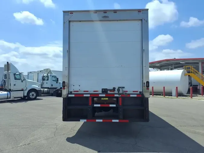 2019 NAVISTAR INTERNATIONAL 4300