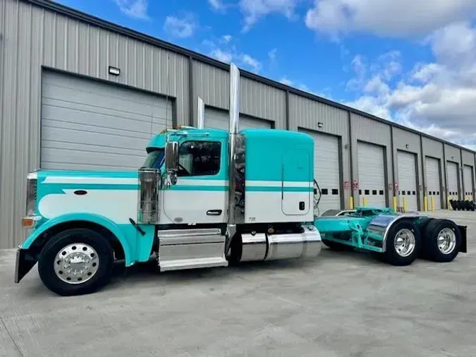 2026 Peterbilt 589