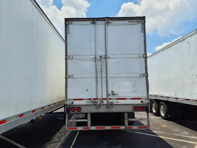 2018 UTILITY TRAILERS VS2RA 48/162/102
