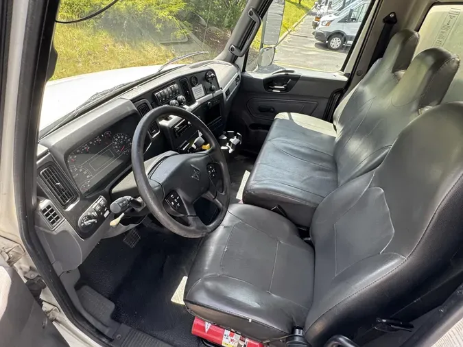 2020 International MV607