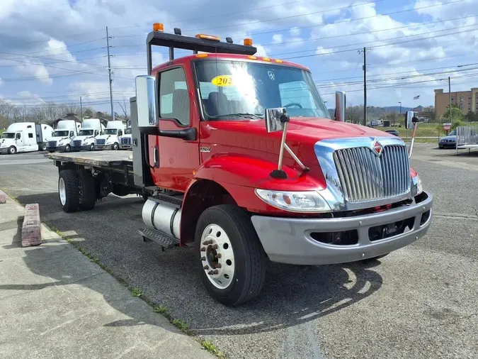 2020 NAVISTAR INTERNATIONAL MV607 (4X2)2cbd498af4ce61b94cb173e45246eb5d