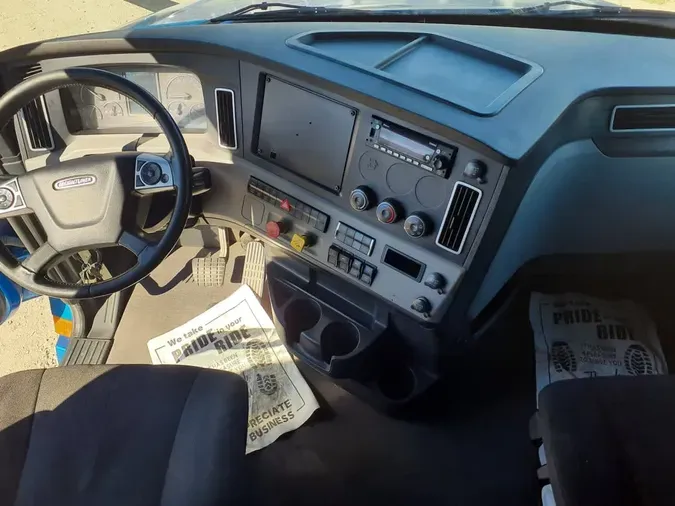 2022 FREIGHTLINER/MERCEDES NEW CASCADIA PX126642cbd744a47e28a2707320c6e49fd023c