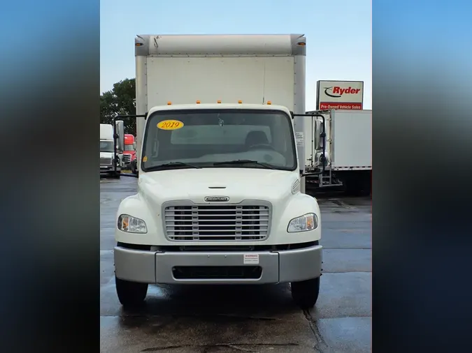 2019 FREIGHTLINER/MERCEDES M2 1062cbd788ec5e5a31effc8de2ca32615a2